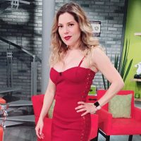 La conductora Fernanda Ostos denuncia agresión sexual en la Condesa (Video)