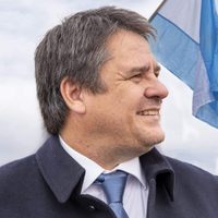 Gaido: “Nación terminó la obra pública nacional y esa decisión hace un daño terrible a la ciudad”