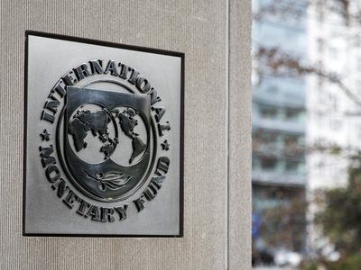 Funcionarios del Gobierno viajan a Washington para reunirse con el FMI