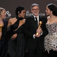 "Una Batalla Tras Otra" lidera las nominaciones a los premios BAFTA de cine británico
