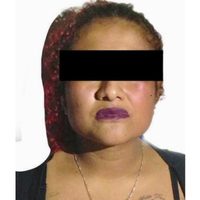Le dicen "La China", es jefa de plaza del CJNG, y hoy fue detenida por tercera vez en medio año