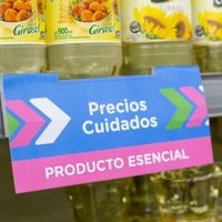 Desde mañana, regirá la nueva canasta de Precios Cuidados en el país: los detalles