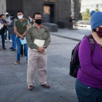 México, en ruta hacia una larga recesión