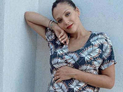 Así fue el baby shower sorpresa para Salvador y su mamá, Barbie Vélez