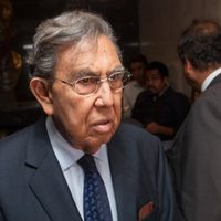 Cuauhtémoc Cárdenas sobre alianza PAN-PRI-PRD: contradictoria y sin proyecto