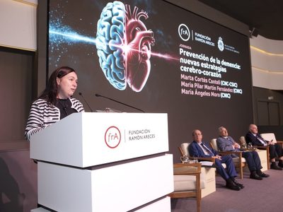 La salud cardiovascular es clave en el desarrollo del Alzheimer: esto dice una investigadora