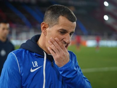 San Lorenzo, en crisis: todos los nombres que sonaron para reemplazar a Romagnoli