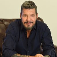 Tiembla Telefe: Marcelo Tinelli y un sorprendente adelanto de "Showmatch: La Academia 2021"
