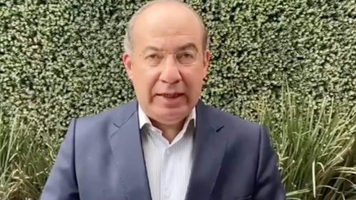 El expresidente