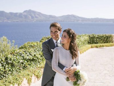 Rafael Nadal y Xisca Perelló celebran su aniversario con anuncio especial: cumplen un gran anhelo