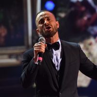 "Tenés que agradecer estar acá": la difícil noche de Martín Baclini dentro del Cantando 2020