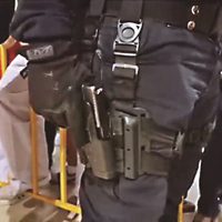 El pleito de dirigentes taekwondoínes se lleva a niños entre las patas