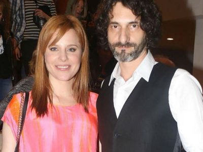 ¿Crece la familia? Agustina Kämpfer y Carlos Gianella lo confirmaron: “Una hermanita para Juan”