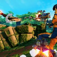 Rocket Arena: en medio de un género congestionado, un juego que rompe el molde