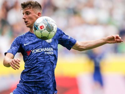La promesa del Chelsea, Mason Mount, rompió la cuarentena y generó un tremendo escándalo