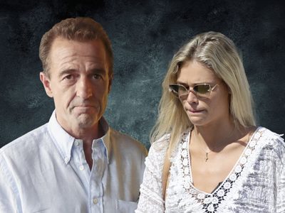 Alessandro Lequio deschavó sin piedad a Ana Soria: "Con muchas ganas no la veo"