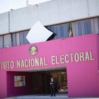 INE "garantizará consulta" para enjuiciar a expresidentes: Lorenzo Córdova