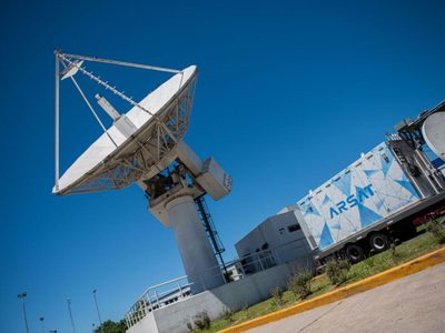 La empresa de telecomunicaciones Arsat teme nuevos hackeos durante el partido de Argentina