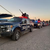 Despliegan operativo aéreo tras enfrentamiento en Mazatlán (Video)