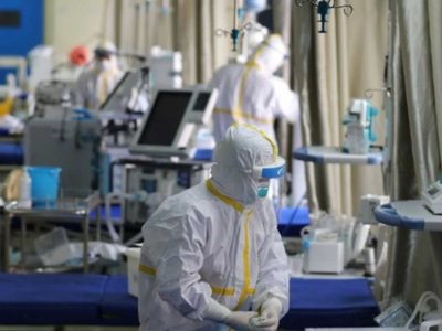 ¡Será terrible! País latinoamericano admitió no contar con las condiciones para enfrentar al coronavirus
