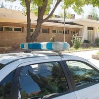 Un barrio de Centenario vivió un infierno de tiros a la medianoche
