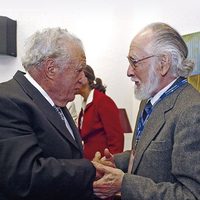 De la vida  profunda de Enrique Maza