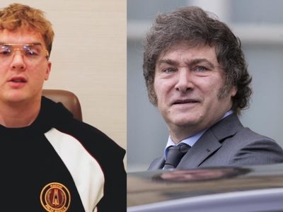 El supuesto asesor de Javier Milei le quitó responsabilidad al presidente y aseguró que devolverá el dinero