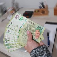 Se viene el cobro del aguinaldo: adelantaron las fechas para esta semana