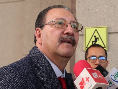 PT en San Lázaro insiste en que no se necesita la reforma electoral