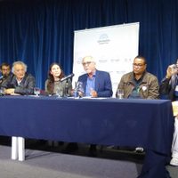 Guillermo Carnaghi presentó un proyecto para la creación autogestiva de la vivienda propia