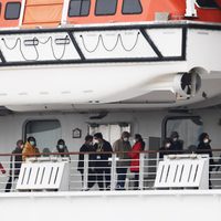 Coronavirus: Estados Unidos evacuará a sus ciudadanos del Diamond Princess