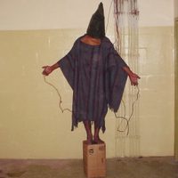Así se torturaba en Abu Ghraib: exreo testifica en juicio a contratista militar