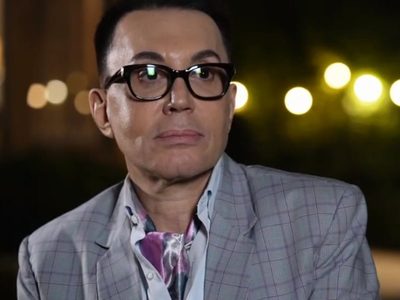 “Dormí en las plazas mucho tiempo”: Marcelo Polino relató el peor momento de su vida. ¡Tremendo!
