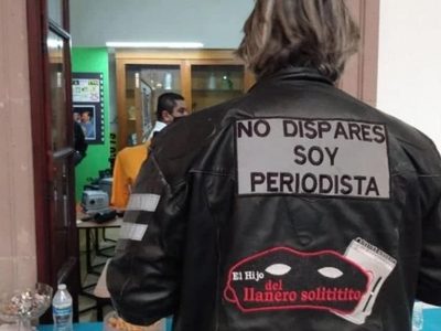 Organizaciones internacionales exigen justicia por asesinato del periodista Alejandro Martínez