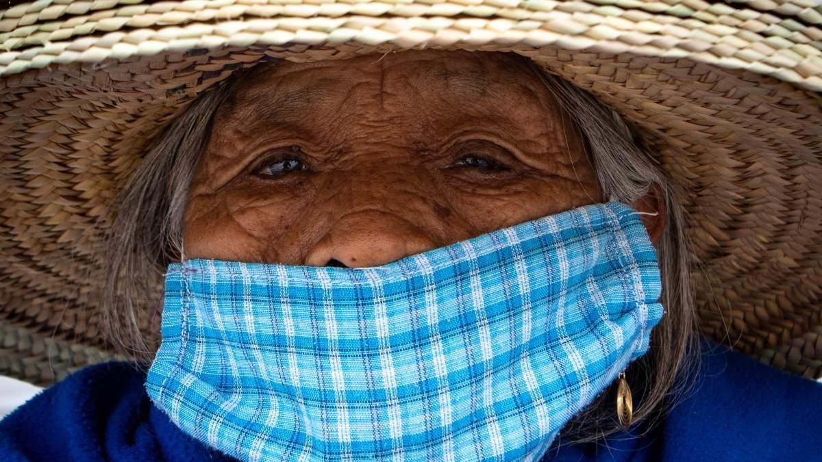 Pobreza en la pandemia