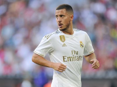 La profunda decepción en el Real Madrid por Eden Hazard