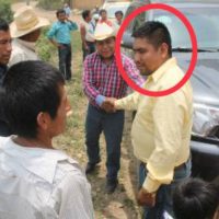 Familiares reportan desaparición del alcalde electo de Cochoapa en Guerrero