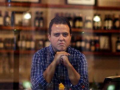 Letras de Centroamérica, hoy. La furia por sobrevivir