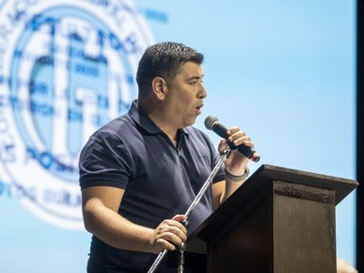 La CGT dice que hay “falta de voluntad” del Gobierno para negociar
