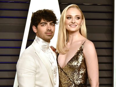 Algunas reglas: Joe Jonas reveló las condiciones de Sophie Turner para casarse con él