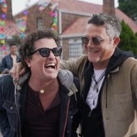 Alejandro Sanz y Carlos Vives arrasaron con esta canción que es un éxito