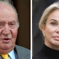 Los Pandora Papers alcanzan a Corinna Larsen y el rey Juan Carlos I