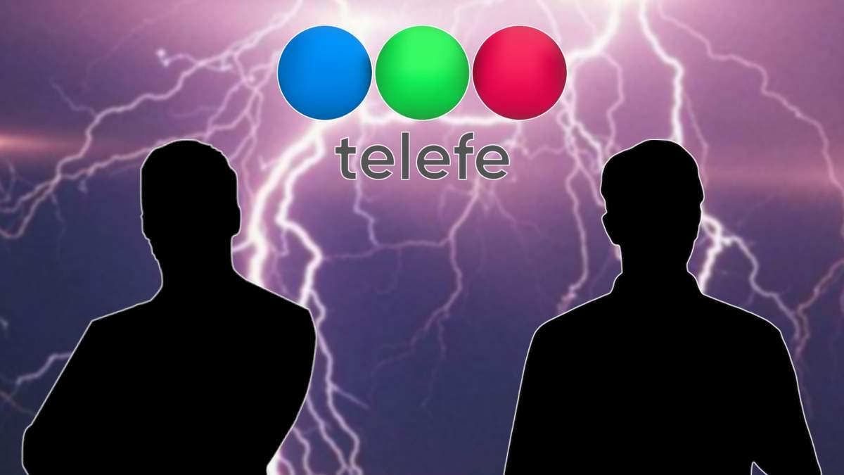 Telefe. Fuente: (Minuto Neuquén)