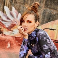 Con munición pesada: tras anunciar su embarazo, Julieta Nair Calvo apuntó contra dos periodistas