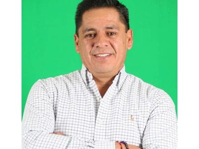 Asesinan a líder ganadero dentro de una clínica veterinaria en Zacatecas