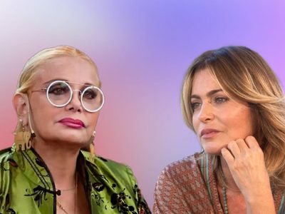 Cruces y acusaciones: el tenso reencuentro de Karina Mazzocco y Carmen Barbieri