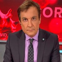 "Me esperó a que yo pudiera salir": la dolorosa pérdida de Paulo Vilouta tras el coronavirus