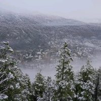 Clima en Neuquén: comenzarán las lluvias y nevadas en la cordillera