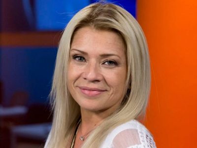 Profesional y de perfil de bajo: así es Florencia, la hermosa hija de Dalila que pocos conocen