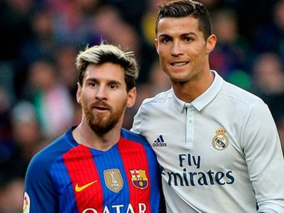 ¿Se cumple el sueño de todos?: Cristiano Ronaldo podría jugar el Mundial de Clubes junto a Messi
